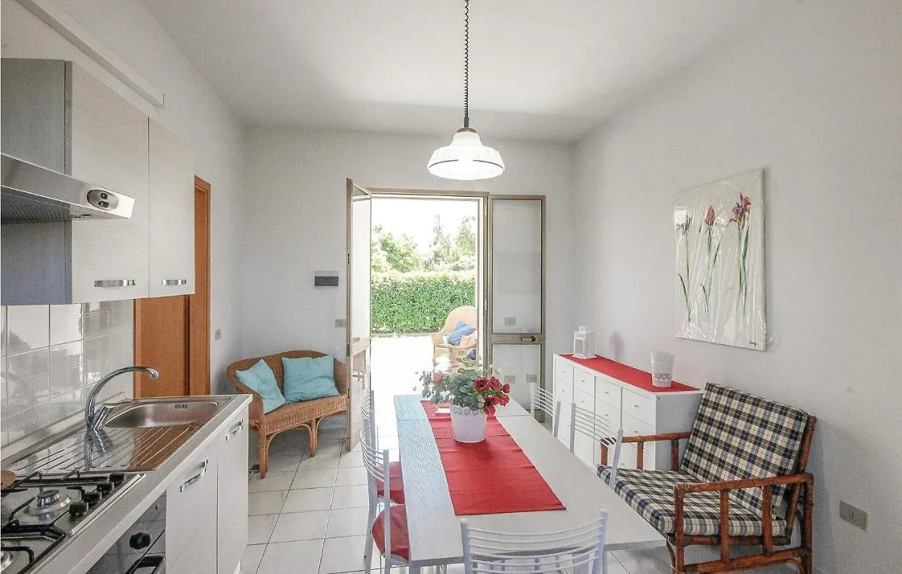 Holiday home Casa Lilla Villa Porto Palo