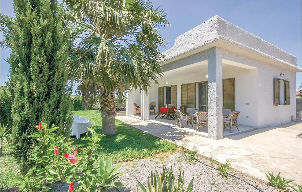 Casa Lilla Villa Porto Palo 0*,  Italy